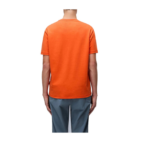 Napapijri T-shirt T-shirt Uomo Vanni a girocollo M P25 - NAPAPIJRINP0A4IEA - 941 - M - Francavilla Moda